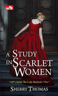 A STUDY IN SCARLET WOMEN