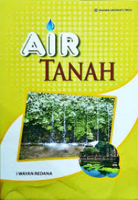 AIR TANAH