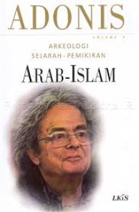 ARKEOLOGI SEJARAH-PEMIKIRAN ARAB-ISLAM 2