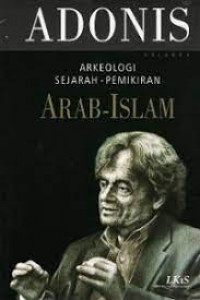 ARKEOLOGI SEJARAH-PEMIKIRAN ARAB-ISLAM 4