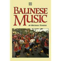 BALINESE MUSIC