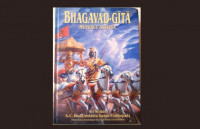 BHAGAVAD GITA MENURUT ASLINYA