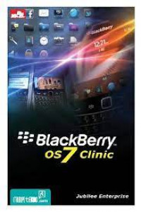 BLACBERRY OS 7 CLINIC