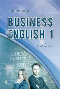 BUSINESS ENGLISH 1