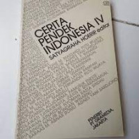 CERITA PENDEK INDONESIA IV