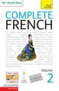 COMPELETE FRENCH 2