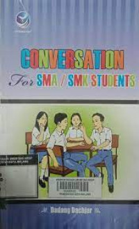 COMVERSATION FOR SMA/SMK STUDENTS
