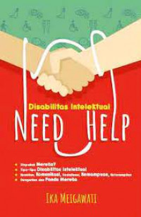 Disabilitas Intelektual : Need-Help