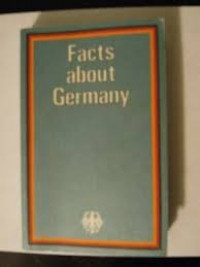 FACTS ABOUT GERMANY