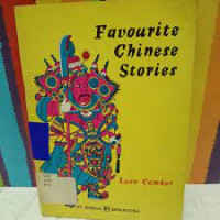 FAVOURITE CHINESE STORIES