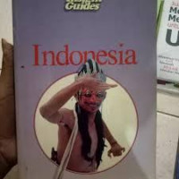 INDONESIA : Insight Guides