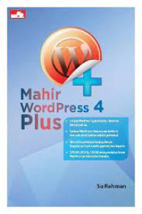 Mahir WordPress empat Plus
