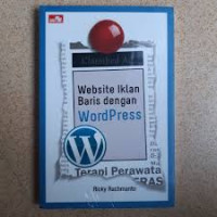 MEMBUAT WEBSITE IKLAN BARIS DENGAN WORDPRESS