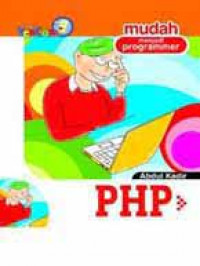 MUDAH MENJADI PROGRAMMER PHP