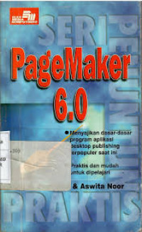 PAGEMAKER 6.0