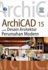 PANDUAN APLIKATIF & SOLUSI (PAS): Untuk Desain Arsitektur Perumahan Modern