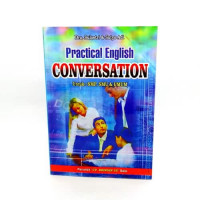 PRACTICAL ENGLISH CONVERTASION