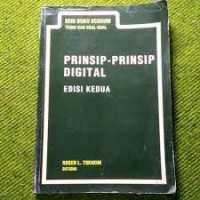 PRINSIP-PRINSIP DIGITAL