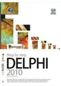 SHORTCOURSE SERIES : Step by Step Delphi 2010 Programming