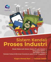 SISTEM KENDALI PROSES INDUSTRI : Model matematik sistem - sistem proses industri