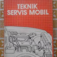 TEKNIK SERVIS MOBIL