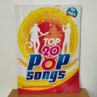 TOP 20 POP SONGS