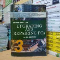 UPGRADING AND REPAIRING PCs 3