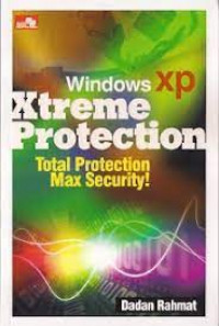 WINDOWS XP XTREME PROTECTION