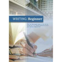 WRITING: BEGINNER