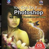 YOU CAN DO IL WITH PHOTOSHOP WOMEN IN FANTASY