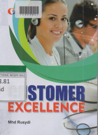 CUSTOMER EXCELLENCE