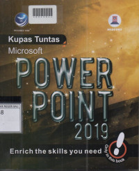 KUPAS TUNTAS MICROSOFT POWERPOINT 2021