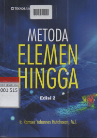 METODE ELEMEN HINGGA